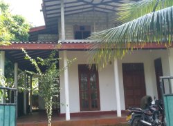 House For Rent in Gonapala - 1st Floor