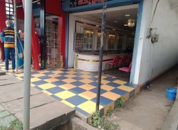 Commercial Building for Rent in Tambuttegama