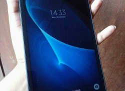 Samsung Galaxy J Max Tab 
